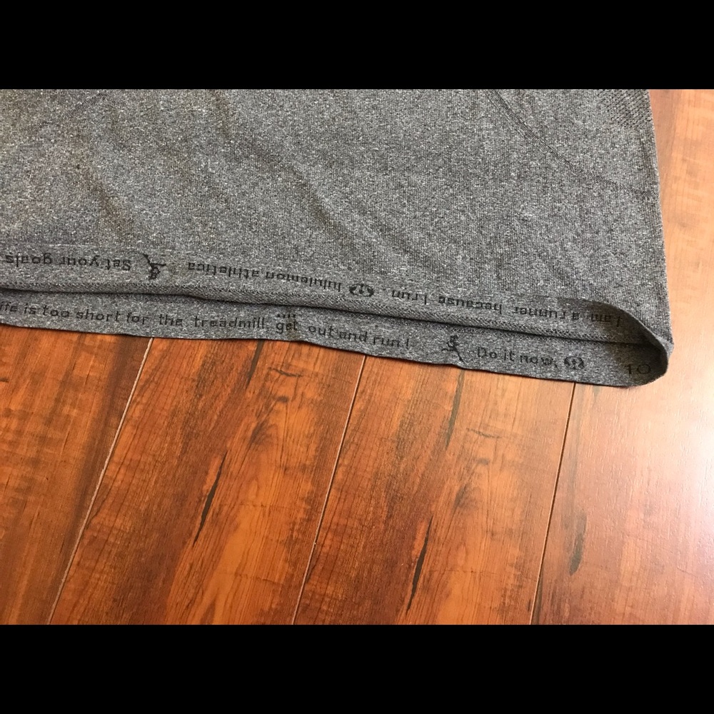Lululemon Swiftly Tech Top - image 7